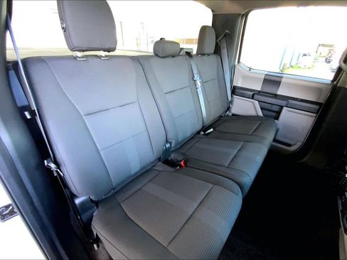 Used 2019 Ford F150 XL w/ Equipment Group 101A Mid image 19