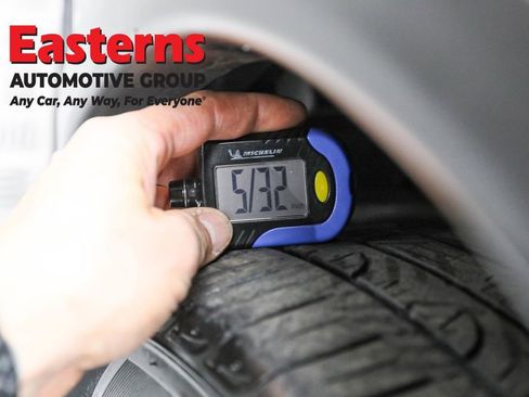 Used 2024 Mitsubishi Outlander Sport AWD image 27