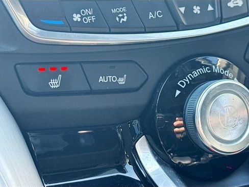 Used 2022 Acura TLX image 21