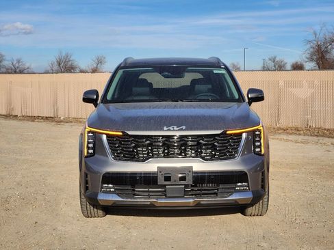 New 2026 Kia Sorento EX w/ EX Premium Package image 5