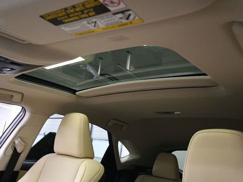 Used 2021 Lexus NX 300 AWD w/ Premium Package image 24