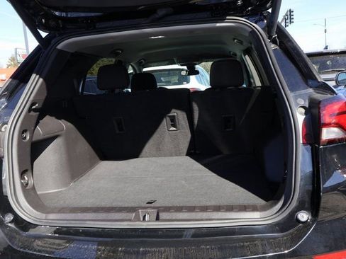 Used 2024 Chevrolet Equinox LT image 15