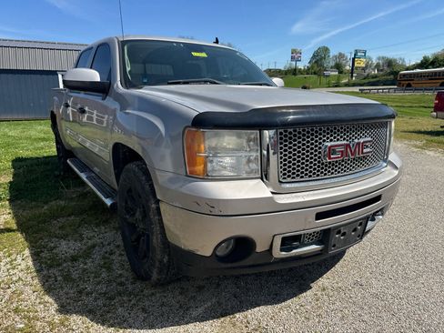 Used 2008 GMC Sierra 1500 Denali image 7