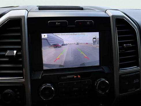 Used 2017 Ford F150 Lariat AWD/4WD image 26