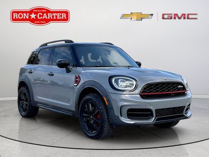 Used 2021 MINI Cooper Countryman John Cooper Works w/ Premium Package