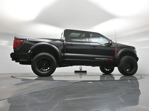Used 2024 Ford F150 Raptor w/ Equipment Group 803A Raptor R AWD/4WD image 48