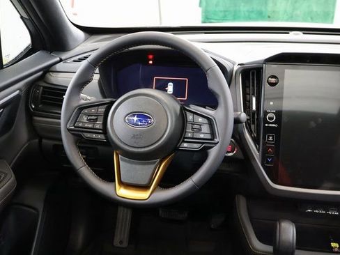 New 2026 Subaru Forester Wilderness image 19