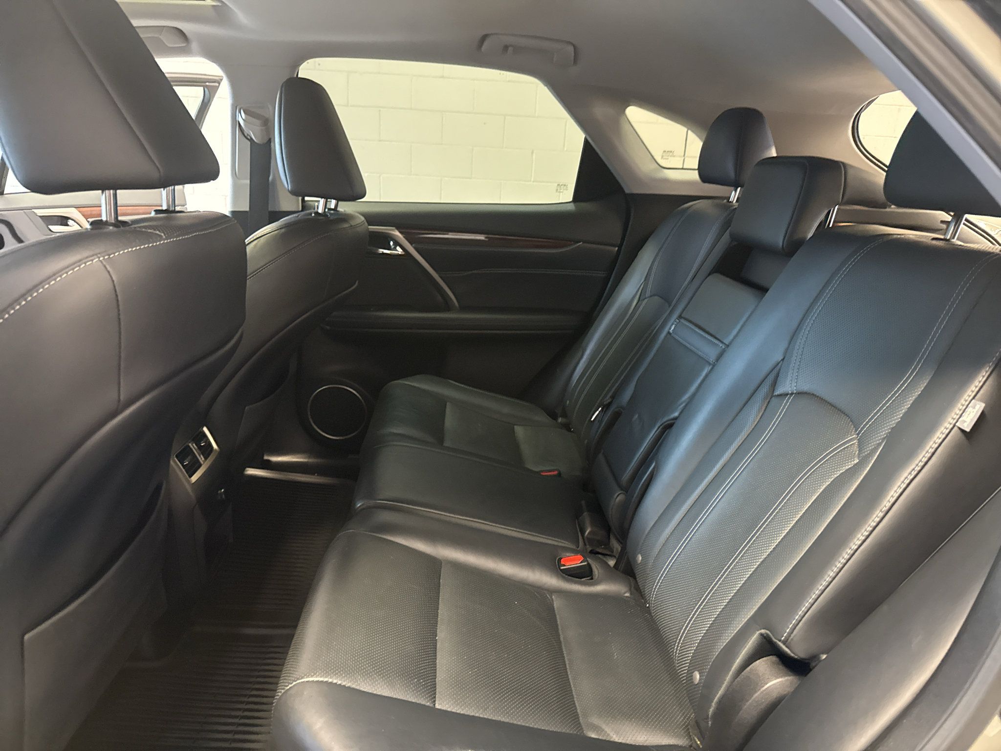 Used 2017 Lexus RX 350 AWD w/ Premium Package image 29