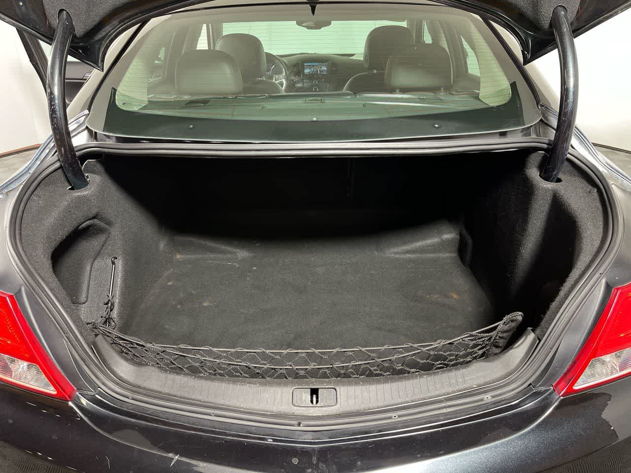 Used 2012 Buick Regal GS FWD image 28