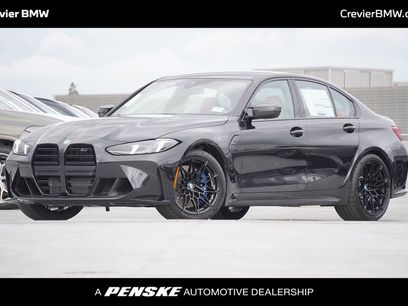 New 2026 BMW M3 Competition