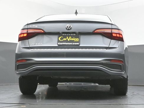 Used 2024 Volkswagen Jetta S image 55