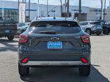 New 2026 Chevrolet Trax LT w/ Driver Confidence Package image 4