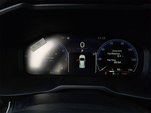 New 2025 Toyota RAV4 Limited image 13