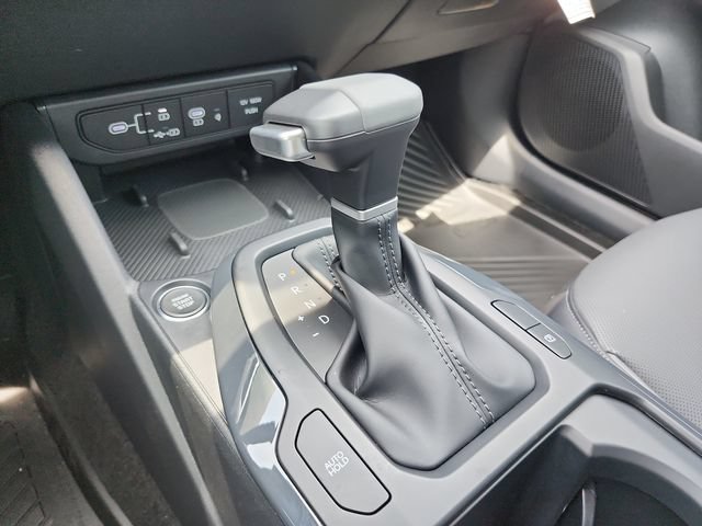 New 2026 Kia K4 EX FWD image 23