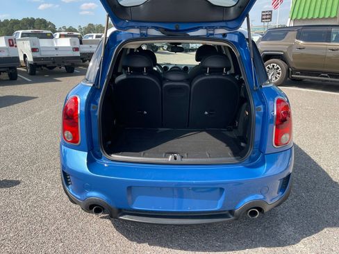 Used 2012 MINI Cooper Countryman S image 23