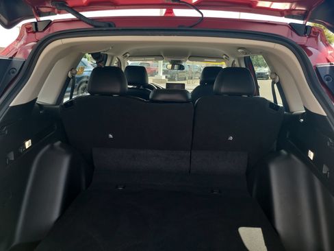 Certified 2023 Honda CR-V LX image 23