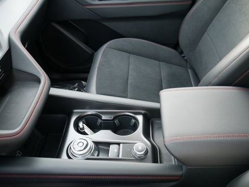 New 2026 Ford Explorer ST w/ Sun And Sound Package image 24