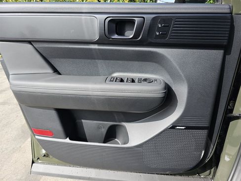 New 2026 Hyundai Santa Fe Calligraphy AWD/4WD image 30