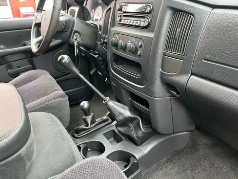 Used 2004 Dodge Ram 3500 Truck SLT w/ Trailer Tow Group AWD/4WD image 25