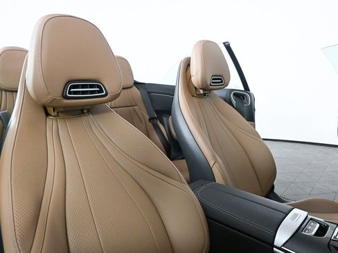 Certified 2024 Mercedes-Benz CLE 300 4MATIC Cabriolet image 20