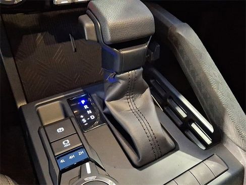 New 2026 Toyota Tacoma SR5 image 10