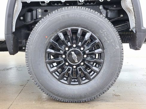New 2026 Chevrolet Silverado 3500 W/T AWD/4WD image 43