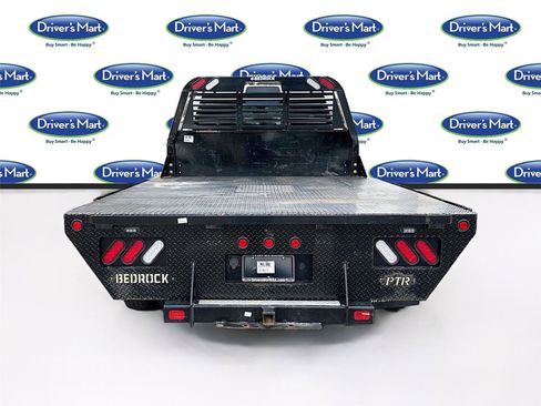 Used 2022 RAM 3500 Tradesman w/ Max Tow Package image 6