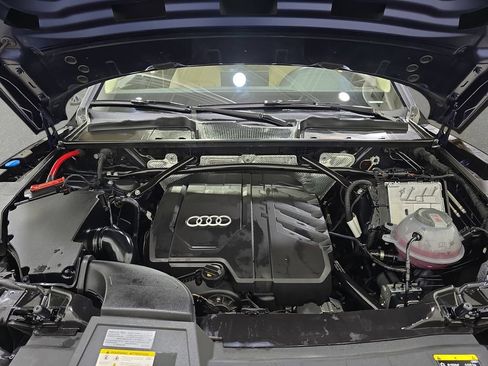 Used 2023 Audi Q5 2.0T Premium w/ Convenience Package AWD/4WD image 33
