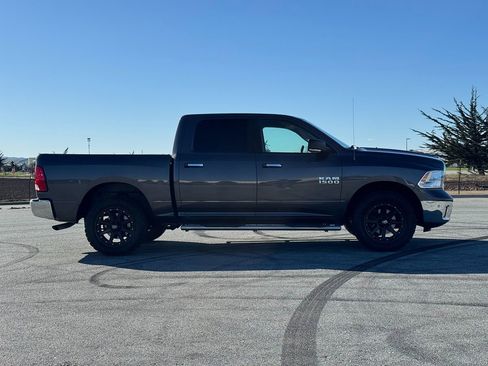 Used 2016 RAM 1500 Big Horn image 10