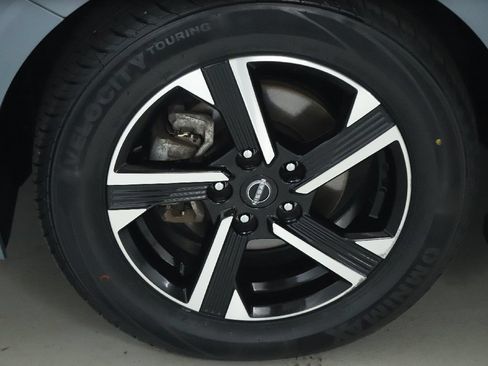 Certified 2024 Nissan Sentra SV w/ All-Weather Package FWD image 37
