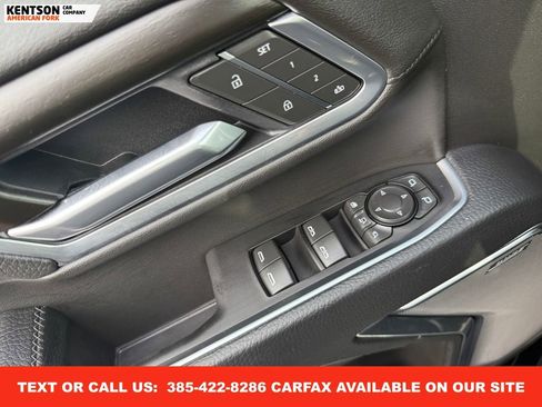 Used 2025 GMC Sierra 3500 Denali image 24