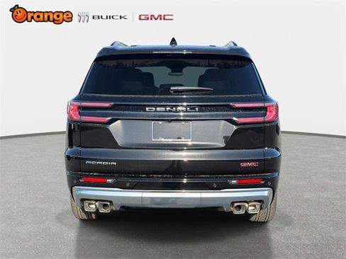 New 2026 GMC Acadia Denali w/ Super Cruise Package image 4