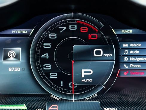 Certified 2023 Ferrari SF90 Stradale image 25