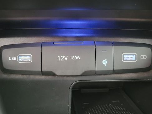 Used 2023 Hyundai Santa Cruz Limited image 27