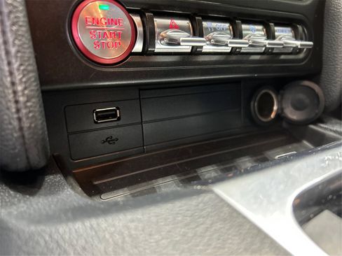 Used 2021 Ford Mustang GT Premium w/ Ford Safe & Smart Package image 37