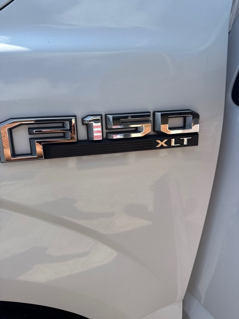 Used 2016 Ford F150 XLT w/ Equipment Group 302A Luxury RWD image 19