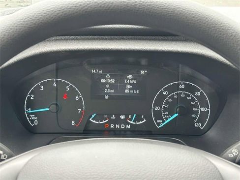 New 2025 Ford Transit 350 Base w/ Load Area Protection Package image 19