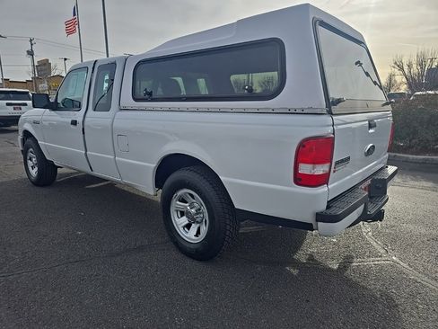 Used 2010 Ford Ranger XLT image 6