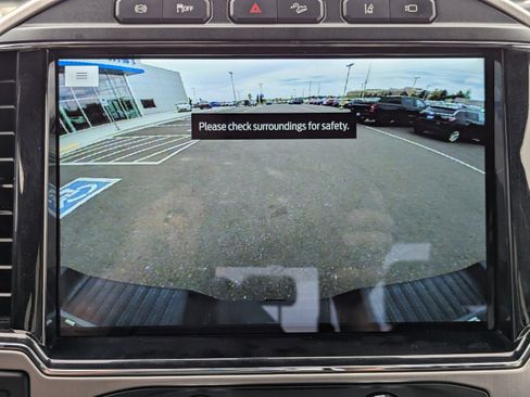 Used 2022 Ford F350 Platinum AWD/4WD image 25