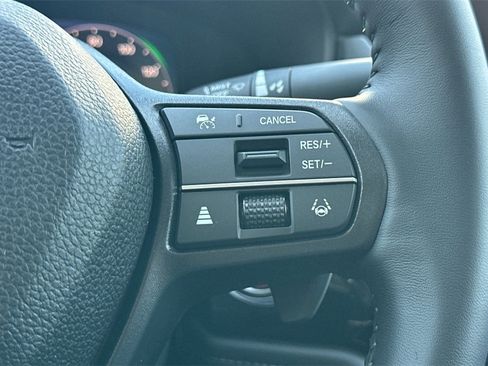 New 2025 Honda Accord EX-L image 26