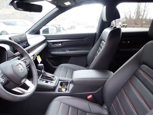 Used 2024 Honda CR-V Sport-L image 10