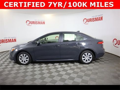 Used 2024 Toyota Corolla LE image 14