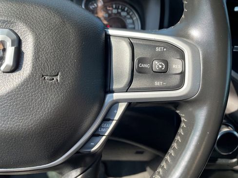 Used 2021 RAM 1500 Big Horn image 20