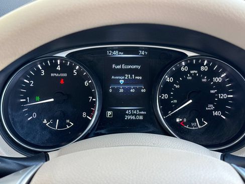 Used 2014 Nissan Rogue S AWD/4WD image 22