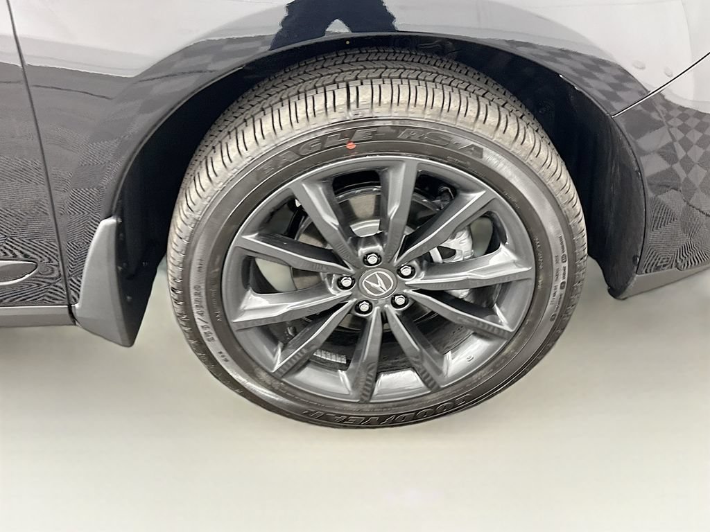 Used 2026 Acura RDX w/ Advance Package AWD/4WD image 32