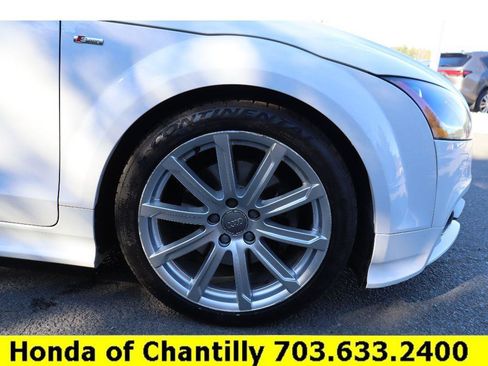 Used 2014 Audi TT 2.0T image 27