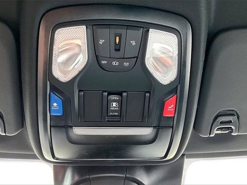 New 2026 RAM 2500 Tradesman image 35