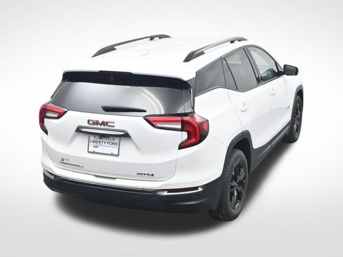 Used 2024 GMC Terrain AT4 AWD/4WD image 29