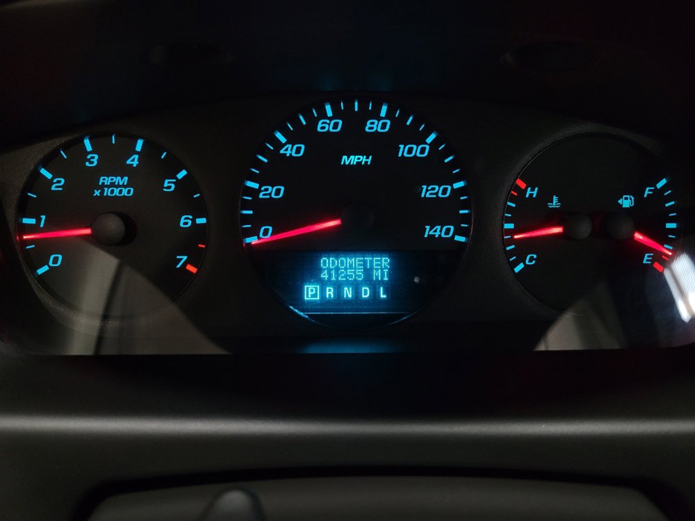 Used 2016 Chevrolet Impala Limited LS FWD image 23