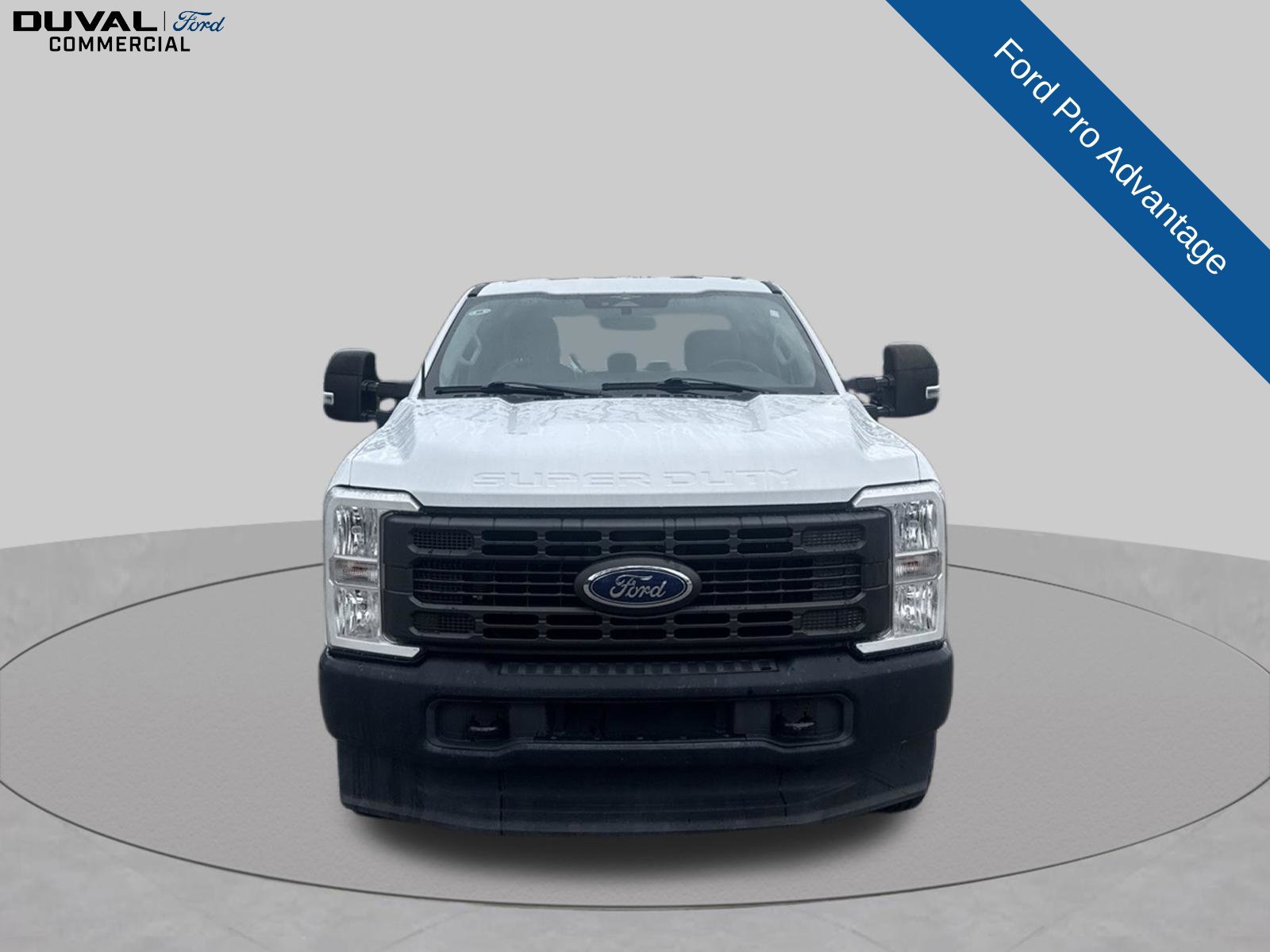 Used 2023 Ford F350 XL AWD/4WD image 7